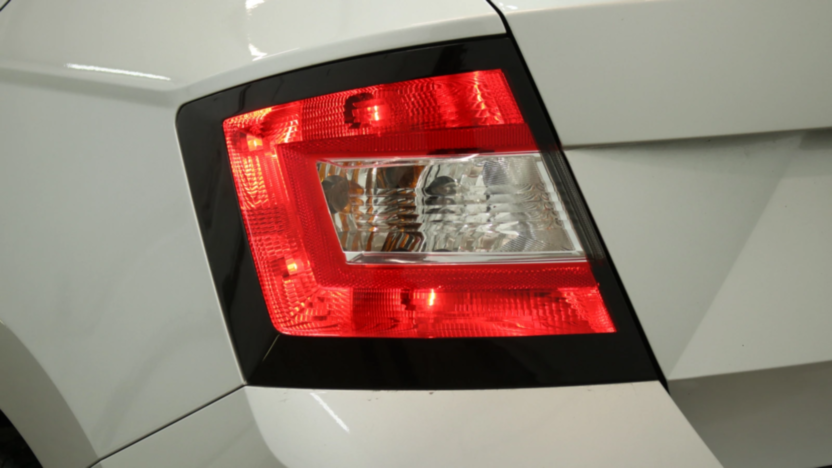SKODA Fabia Fabia 1.0 TSI Ambition