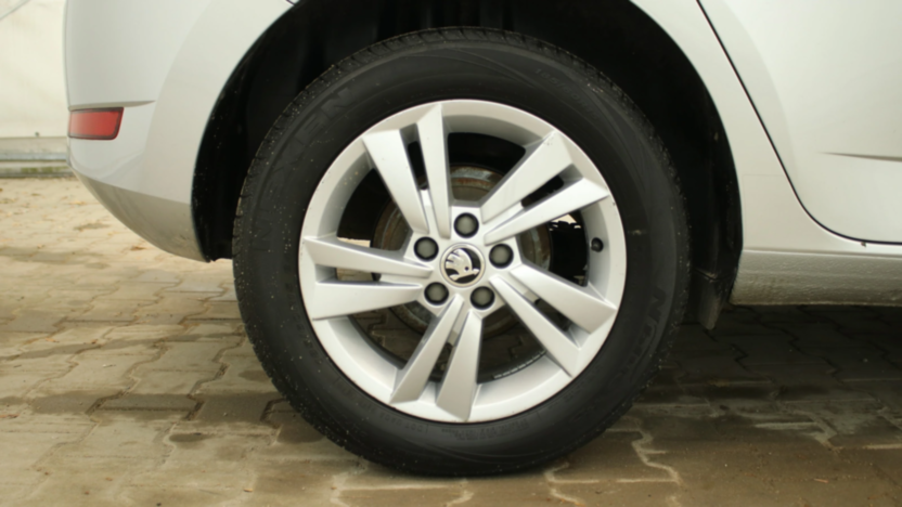 SKODA Fabia Fabia 1.0 TSI Ambition