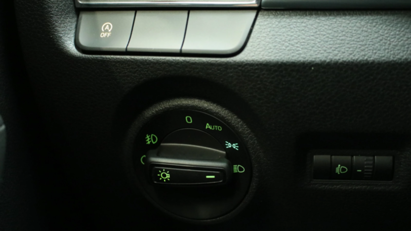 SKODA Fabia Fabia 1.0 TSI Ambition