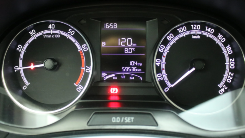 SKODA Fabia Fabia 1.0 TSI Ambition