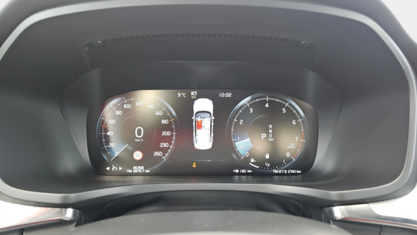 VOLVO S60 S60 B4 B R-Design aut