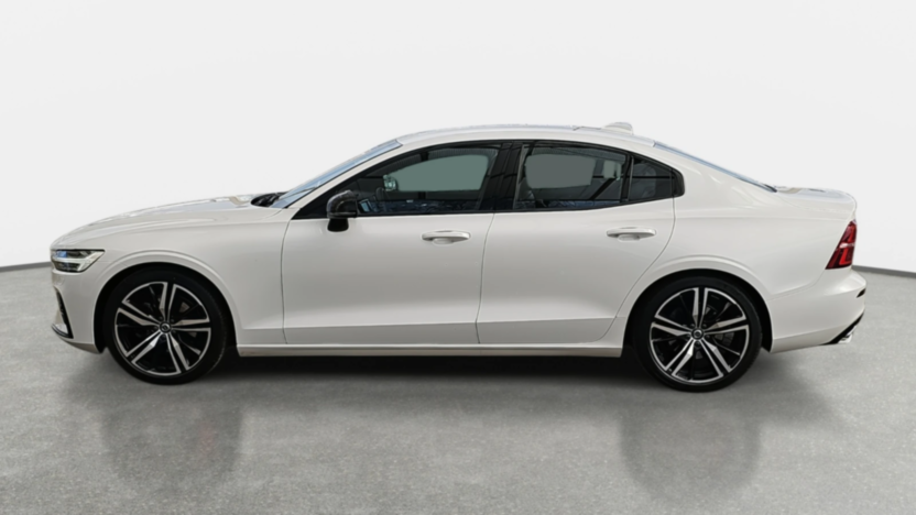 VOLVO S60 S60 B4 B R-Design aut