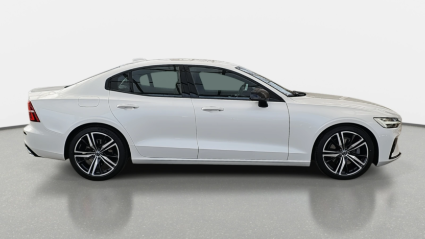 VOLVO S60 S60 B4 B R-Design aut