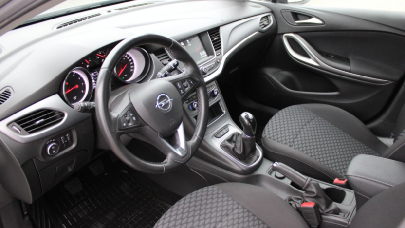 OPEL Astra Astra V 1.4 T GPF Enjoy