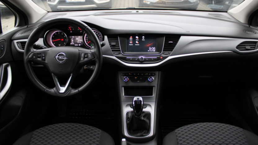 OPEL Astra Astra V 1.4 T GPF Enjoy