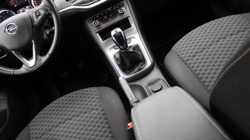 OPEL Astra Astra V 1.4 T GPF Enjoy