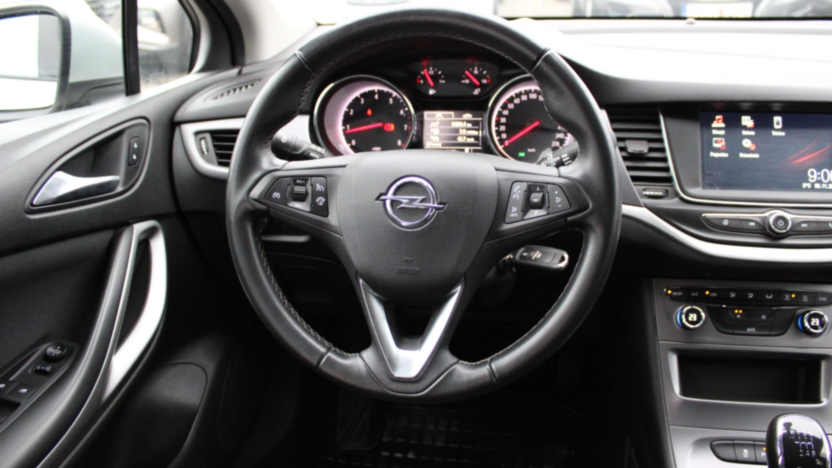 OPEL Astra Astra V 1.4 T GPF Enjoy