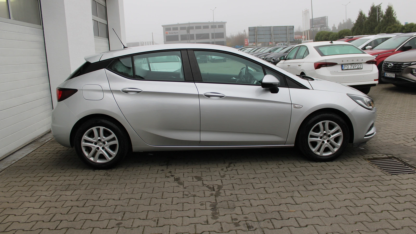 OPEL Astra Astra V 1.4 T GPF Enjoy
