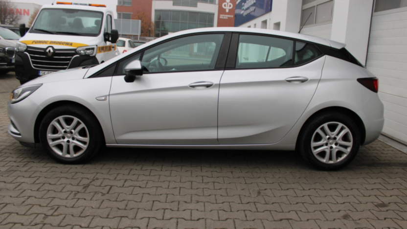 OPEL Astra Astra V 1.4 T GPF Enjoy