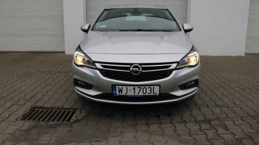 OPEL Astra Astra V 1.4 T GPF Enjoy