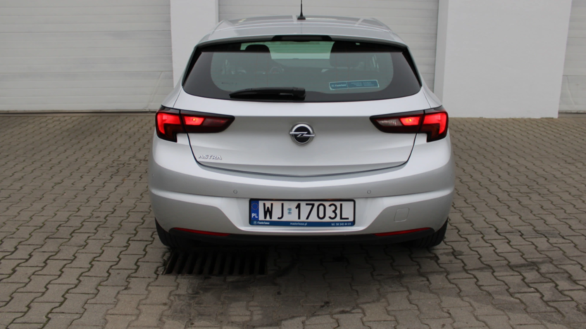 OPEL Astra Astra V 1.4 T GPF Enjoy