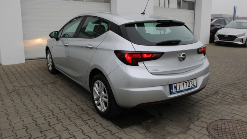 OPEL Astra Astra V 1.4 T GPF Enjoy
