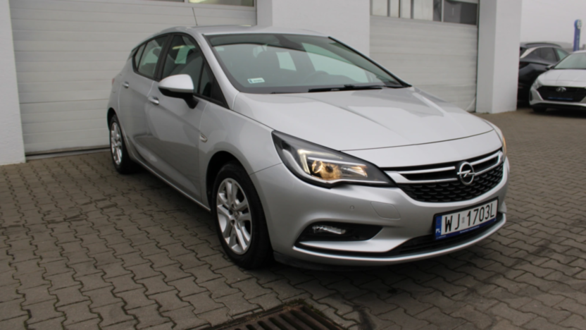 OPEL Astra Astra V 1.4 T GPF Enjoy