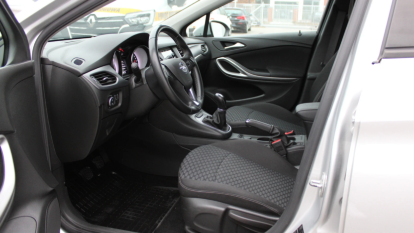 OPEL Astra Astra V 1.4 T GPF Enjoy