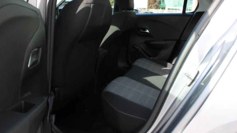 OPEL Corsa Corsa 1.2 Edition S&S