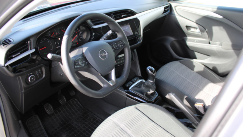 OPEL Corsa Corsa 1.2 Edition S&S