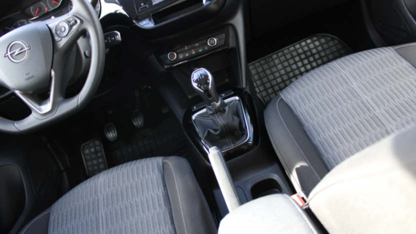 OPEL Corsa Corsa 1.2 Edition S&S