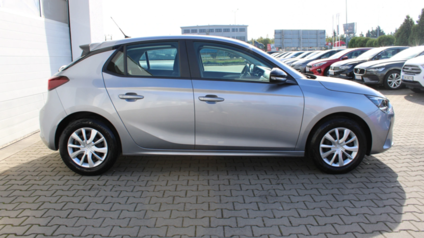 OPEL Corsa Corsa 1.2 Edition S&S