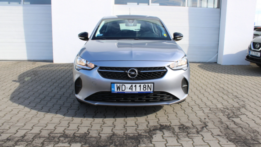 OPEL Corsa Corsa 1.2 Edition S&S