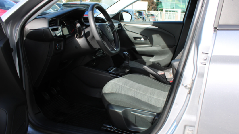 OPEL Corsa Corsa 1.2 Edition S&S