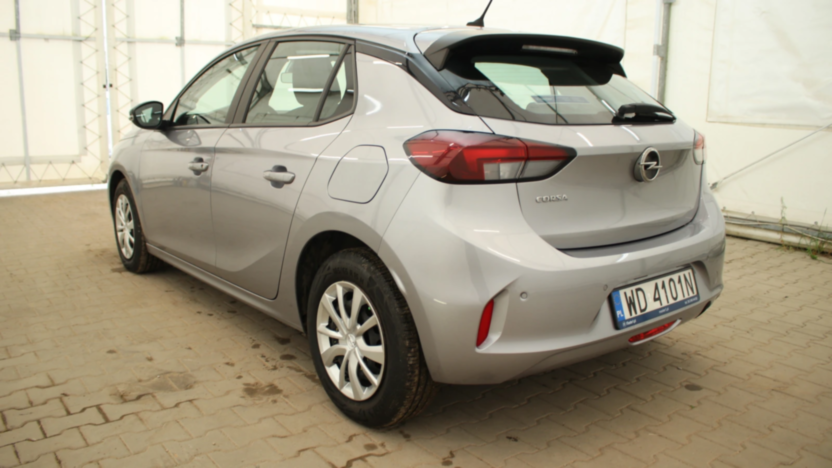 OPEL Corsa Corsa 1.2 Edition S&S