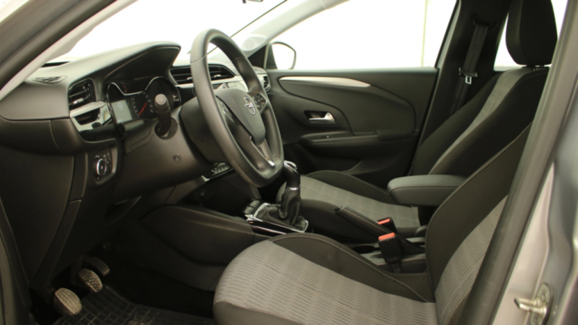 OPEL Corsa Corsa 1.2 Edition S&S