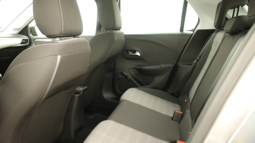 OPEL Corsa Corsa 1.2 Edition S&S