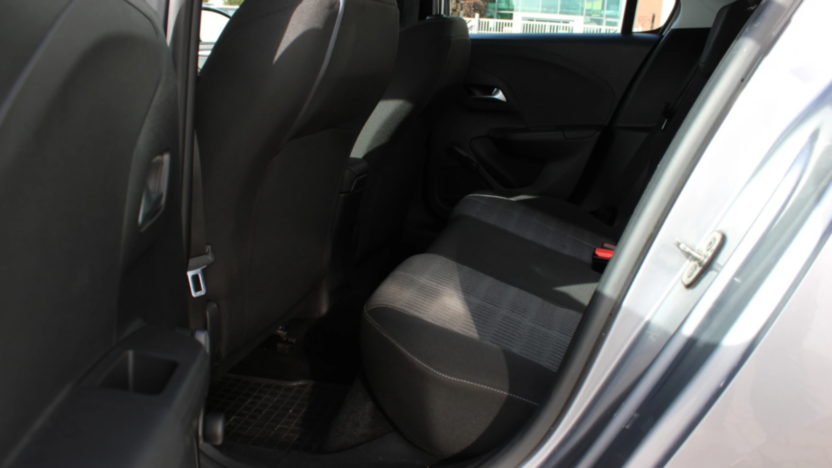 OPEL Corsa Corsa 1.2 Edition S&S