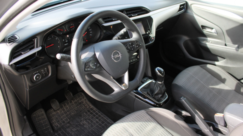 OPEL Corsa Corsa 1.2 Edition S&S