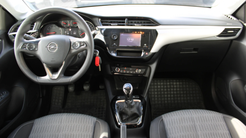 OPEL Corsa Corsa 1.2 Edition S&S