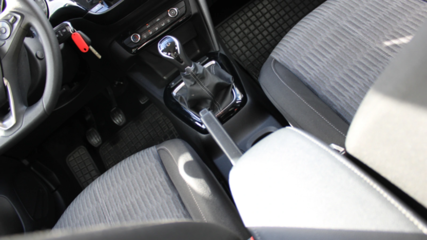 OPEL Corsa Corsa 1.2 Edition S&S