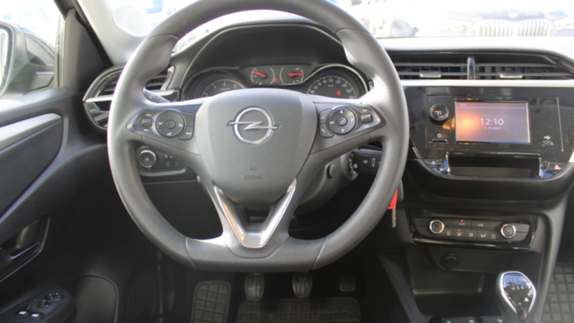 OPEL Corsa Corsa 1.2 Edition S&S
