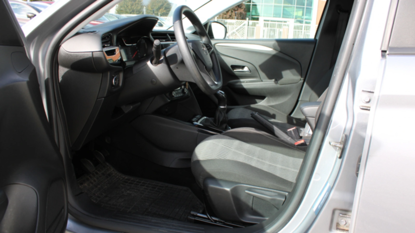OPEL Corsa Corsa 1.2 Edition S&S