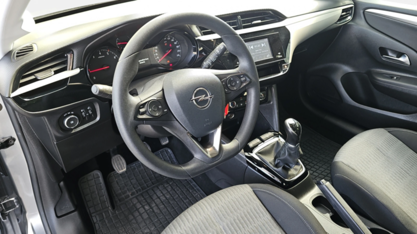 OPEL Corsa Corsa 1.2 Edition S&S