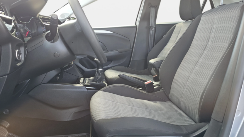 OPEL Corsa Corsa 1.2 Edition S&S