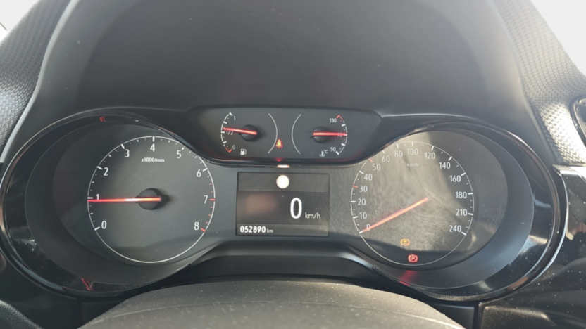 OPEL Corsa Corsa 1.2 Edition S&S
