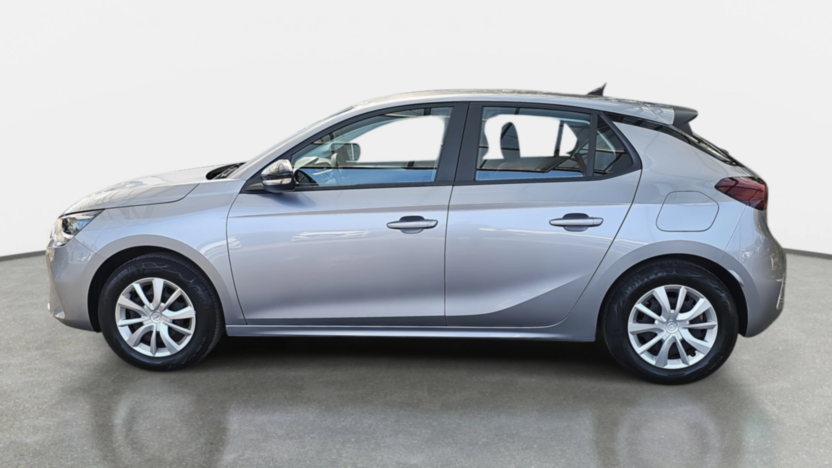 OPEL Corsa Corsa 1.2 Edition S&S