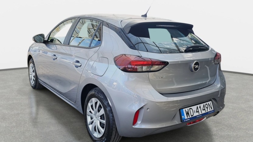 OPEL Corsa Corsa 1.2 Edition S&S