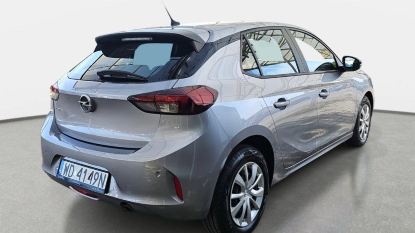 OPEL Corsa Corsa 1.2 Edition S&S