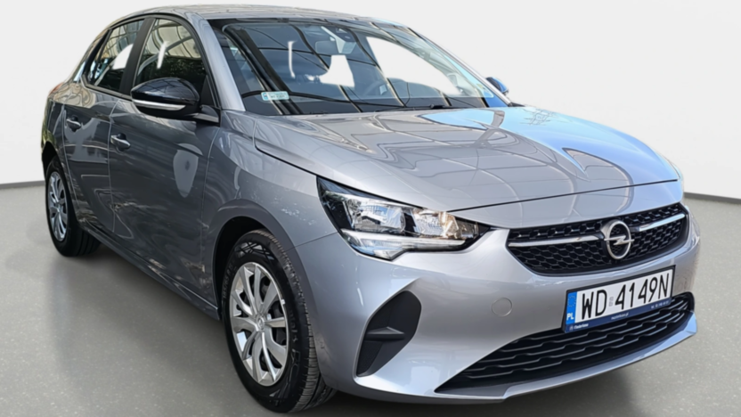 OPEL Corsa Corsa 1.2 Edition S&S