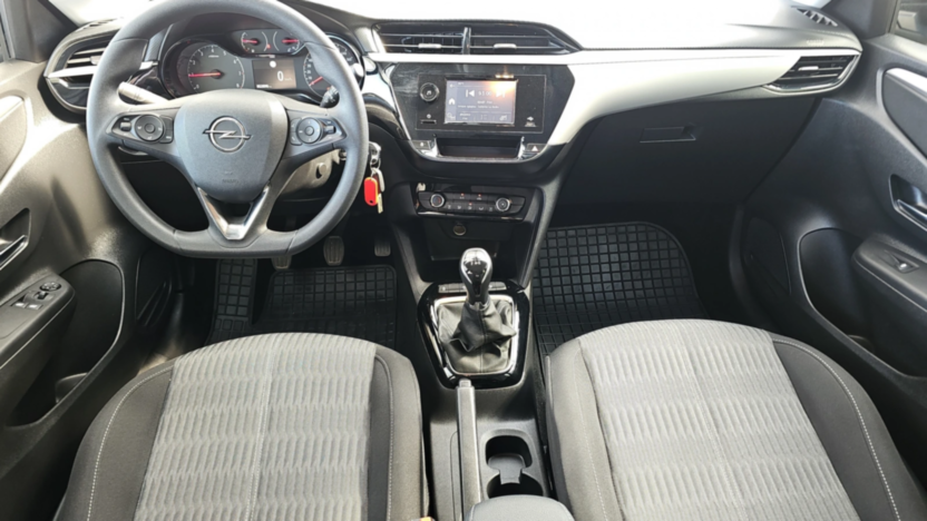 OPEL Corsa Corsa 1.2 Edition S&S