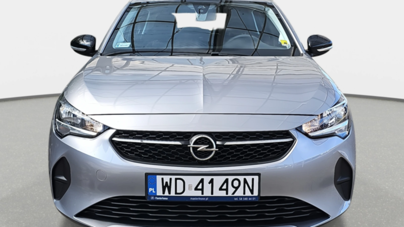 OPEL Corsa Corsa 1.2 Edition S&S