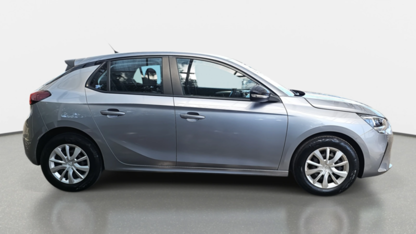 OPEL Corsa Corsa 1.2 Edition S&S