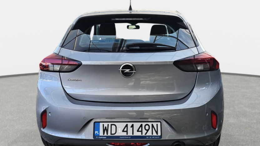 OPEL Corsa Corsa 1.2 Edition S&S