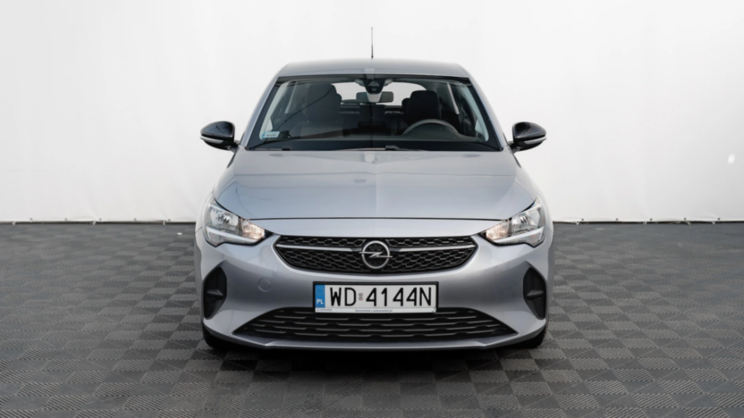 OPEL Corsa Corsa 1.2 Edition S&S