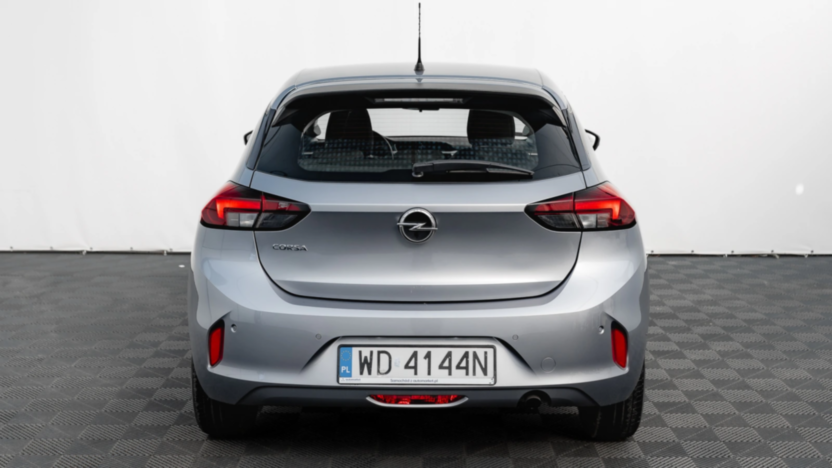 OPEL Corsa Corsa 1.2 Edition S&S