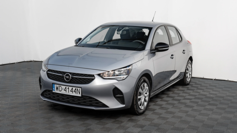 OPEL Corsa Corsa 1.2 Edition S&S