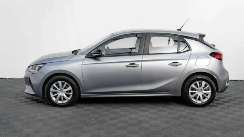 OPEL Corsa Corsa 1.2 Edition S&S