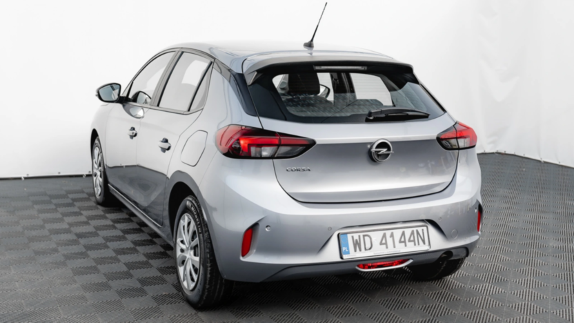 OPEL Corsa Corsa 1.2 Edition S&S