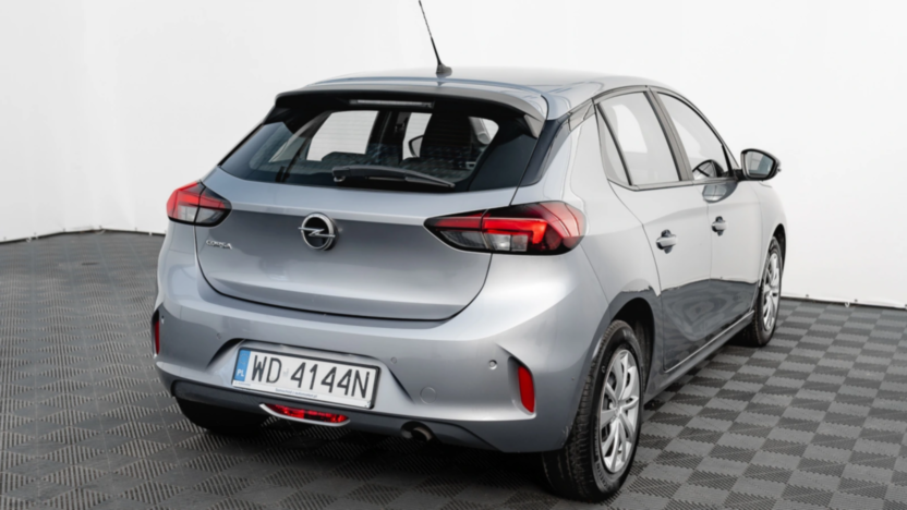 OPEL Corsa Corsa 1.2 Edition S&S